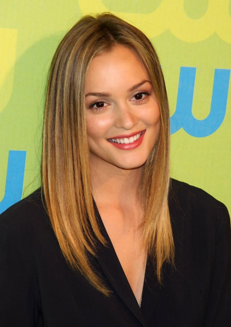 Leighton Meester