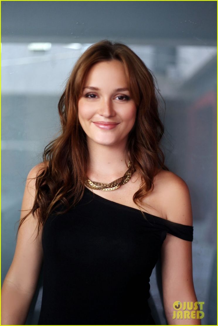 Leighton Meester