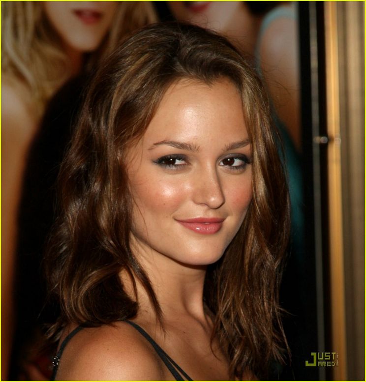 Leighton Meester