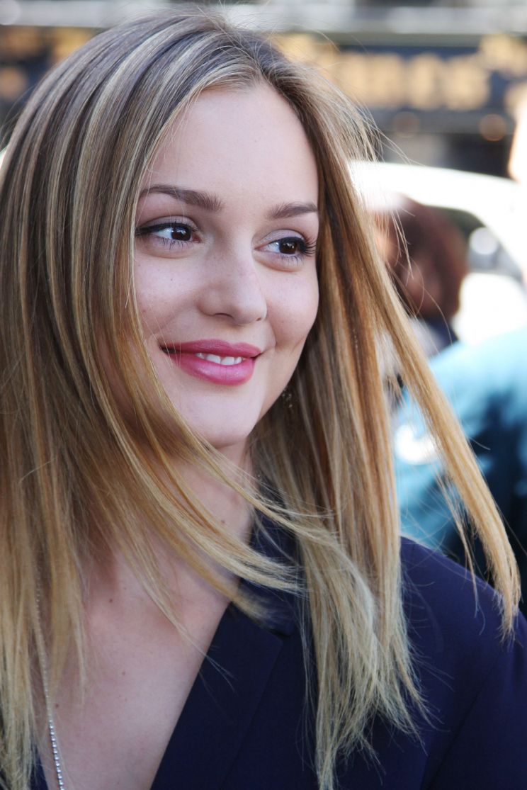 Leighton Meester
