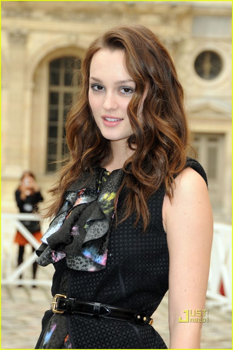 Leighton Meester