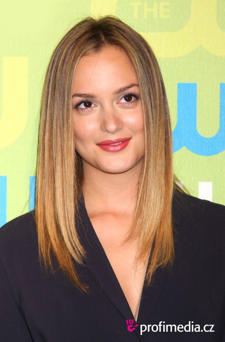 Leighton Meester