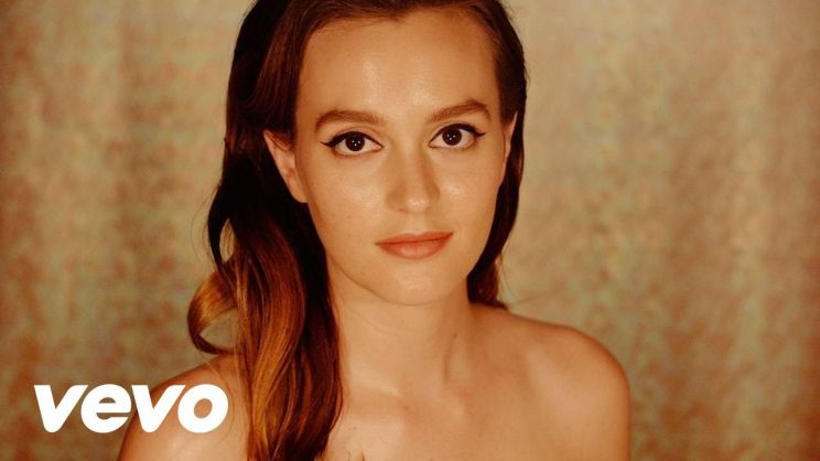 Leighton Meester