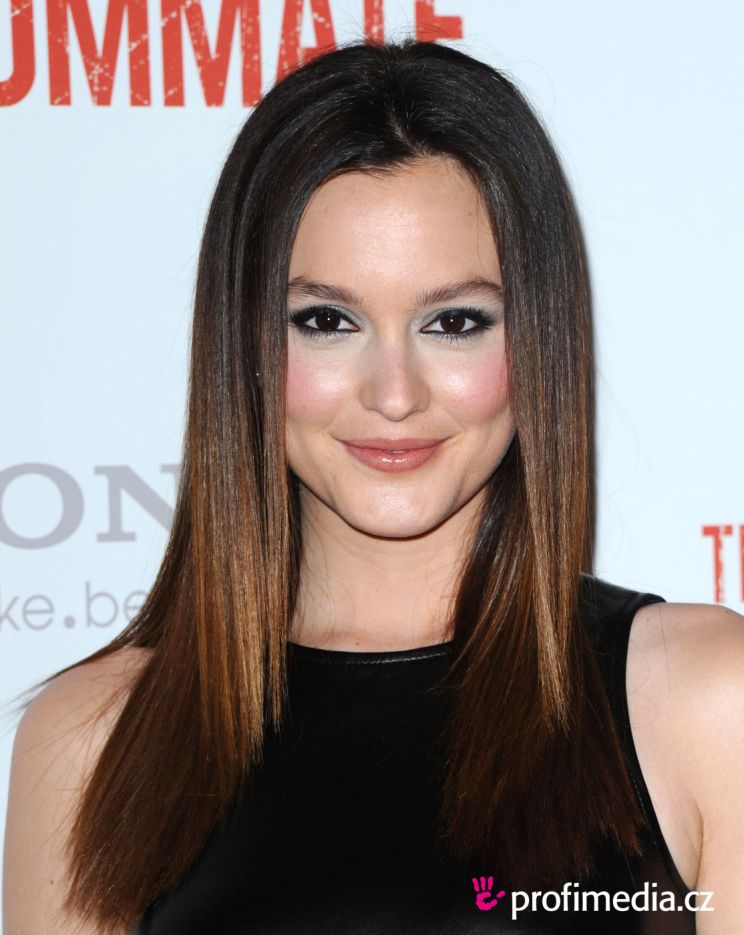 Leighton Meester