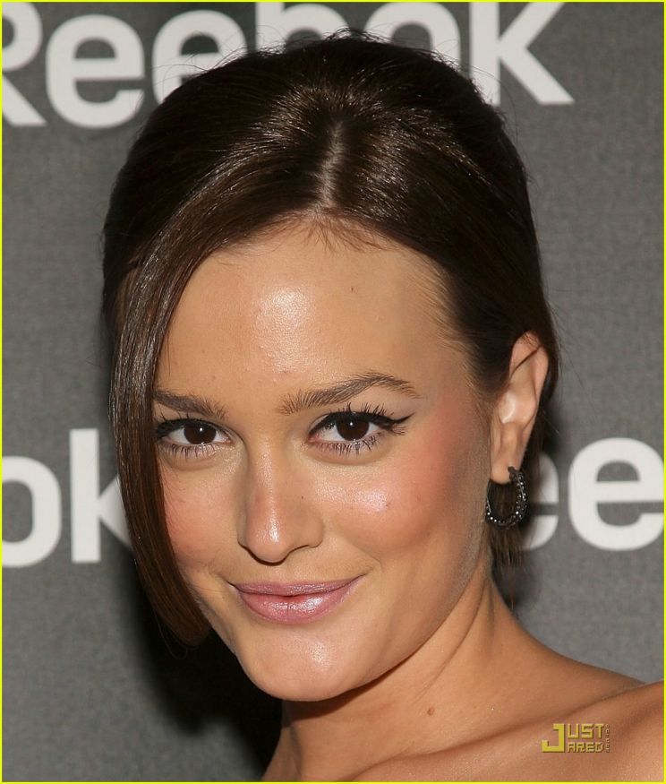 Leighton Meester