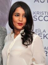 Leïla Bekhti