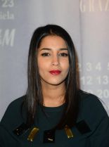Leïla Bekhti photo