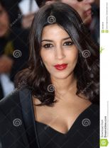 Leïla Bekhti photo