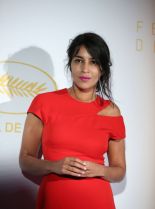 Leïla Bekhti