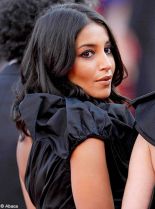Leïla Bekhti