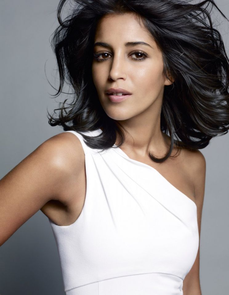 Leïla Bekhti