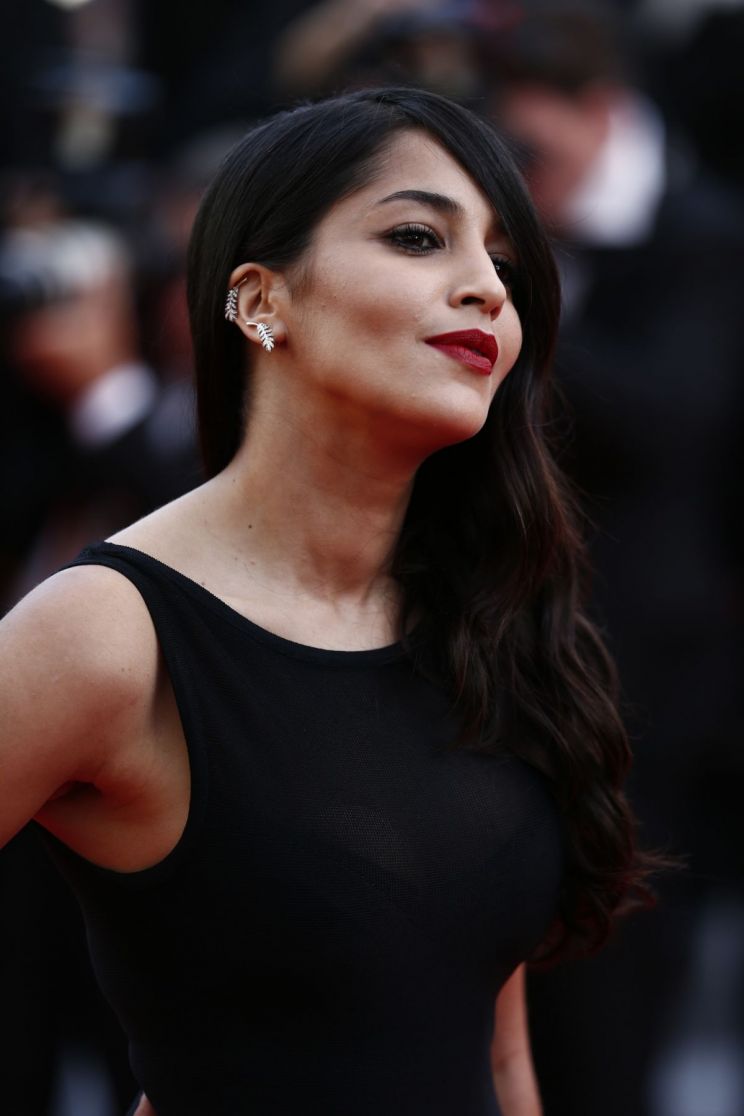 Leïla Bekhti