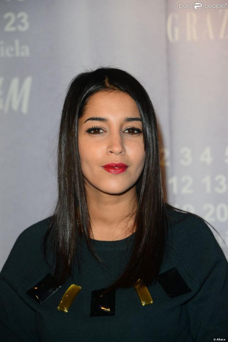 Leïla Bekhti