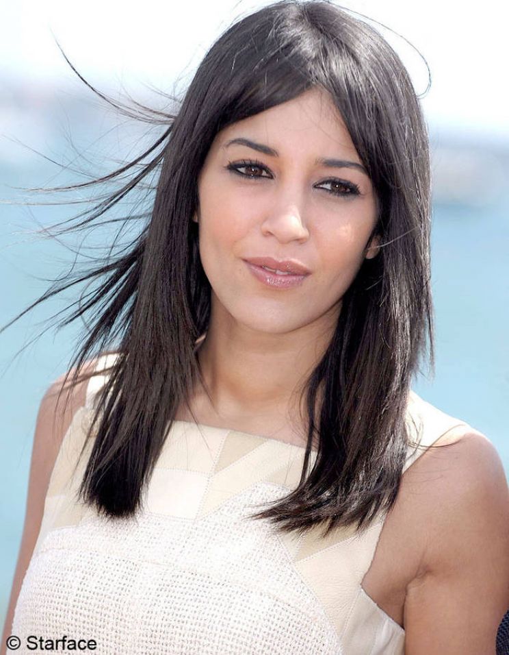 Leïla Bekhti