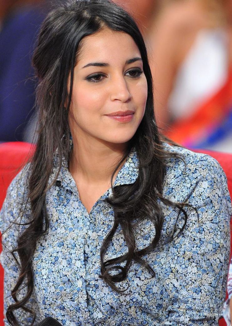 Leïla Bekhti