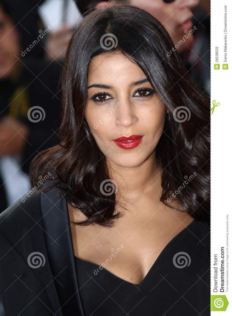 Leïla Bekhti