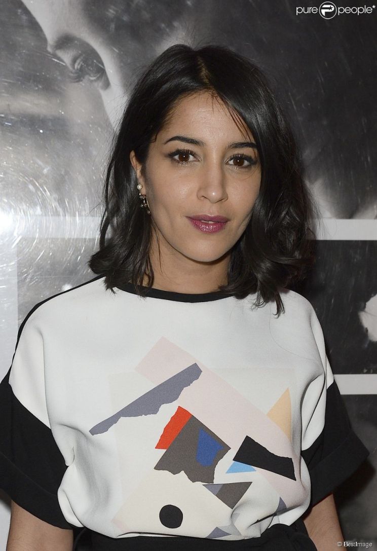 Pictures of Leïla Bekhti