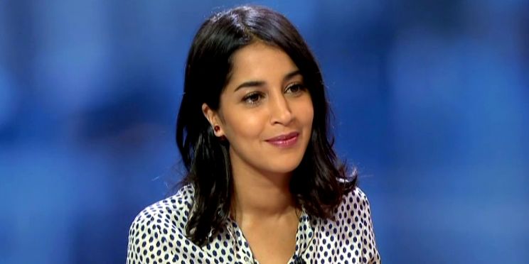 Leïla Bekhti