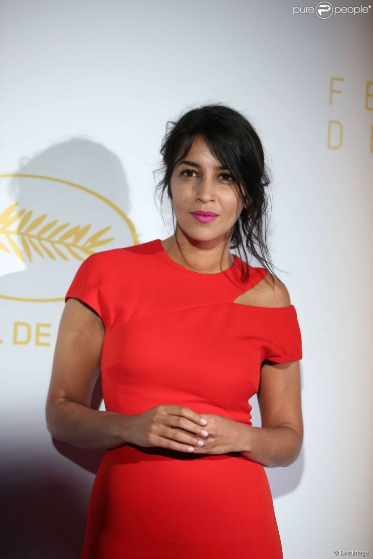 Pictures of Leïla Bekhti