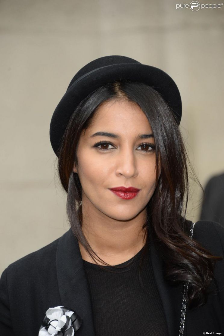Leïla Bekhti