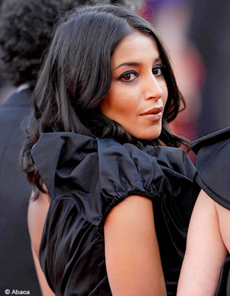 Leïla Bekhti