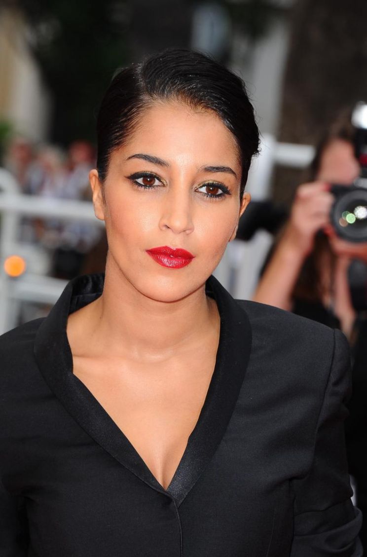 Leïla Bekhti