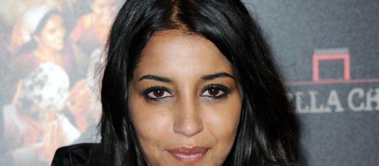 Leïla Bekhti