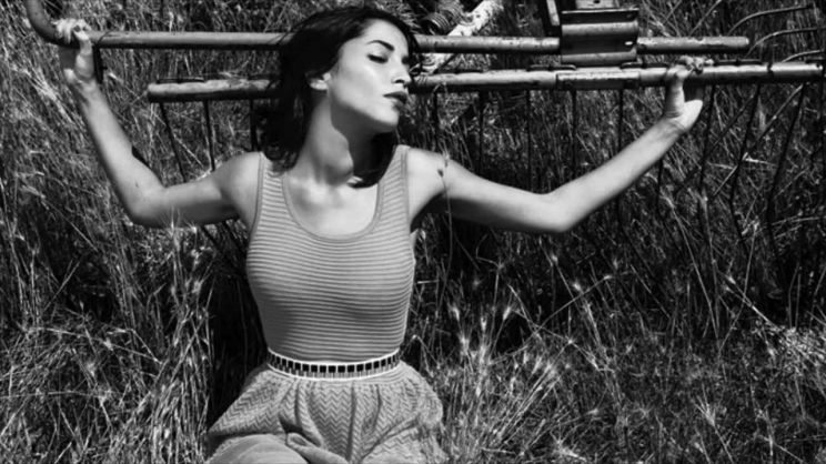 Leïla Bekhti
