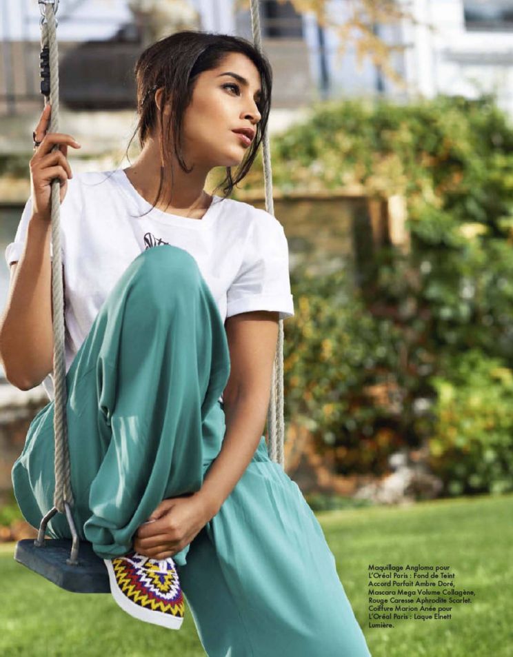 Leïla Bekhti