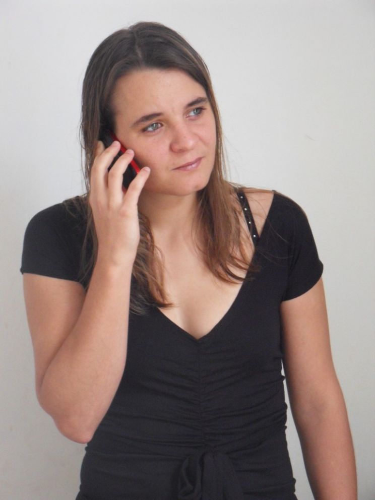 Leïla Denio