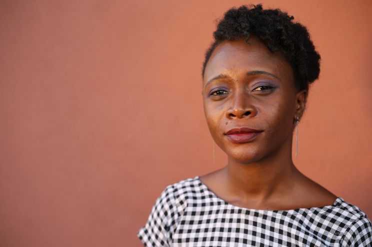 Leila Djansi