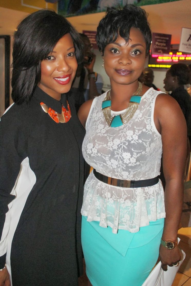 Leila Djansi
