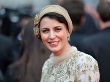 Leila Hatami