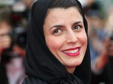 Leila Hatami