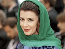 Leila Hatami