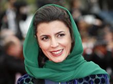 Leila Hatami