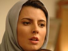 Leila Hatami