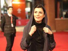 Leila Hatami