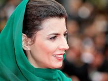 Leila Hatami