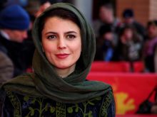 Leila Hatami