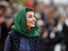 Leila Hatami