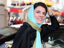 Leila Hatami