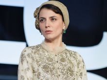 Leila Hatami #745217 picture (Landscape Medium)