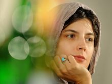 Leila Hatami #745218 picture (Landscape Medium)