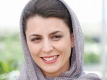 Leila Hatami