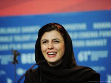 Leila Hatami