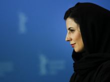 Leila Hatami