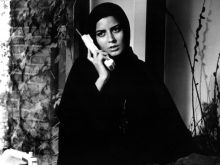 Leila Hatami