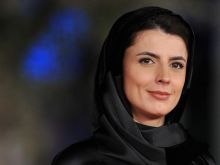 Leila Hatami