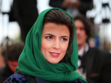 Leila Hatami